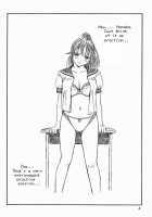 Strawberry Panic / STRAWBERRY PANIC [Kisaragi Gunma] [Ichigo 100] Thumbnail Page 03