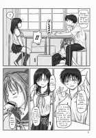 Strawberry Panic / STRAWBERRY PANIC [Kisaragi Gunma] [Ichigo 100] Thumbnail Page 05