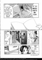 Song Of Sapphire Star [Oh Great] [Original] Thumbnail Page 17