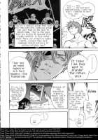 Song Of Sapphire Star [Oh Great] [Original] Thumbnail Page 19