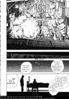 Song Of Sapphire Star [Oh Great] [Original] Thumbnail Page 23