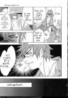 Song Of Sapphire Star [Oh Great] [Original] Thumbnail Page 26