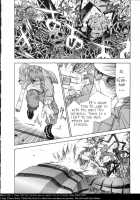 Song Of Sapphire Star [Oh Great] [Original] Thumbnail Page 27