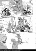 Song Of Sapphire Star [Oh Great] [Original] Thumbnail Page 28