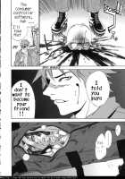 Song Of Sapphire Star [Oh Great] [Original] Thumbnail Page 29