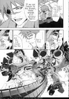 Song Of Sapphire Star [Oh Great] [Original] Thumbnail Page 30