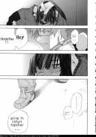 Song Of Sapphire Star [Oh Great] [Original] Thumbnail Page 32