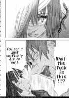 Song Of Sapphire Star [Oh Great] [Original] Thumbnail Page 33