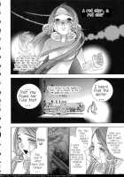 Song Of Sapphire Star [Oh Great] [Original] Thumbnail Page 37