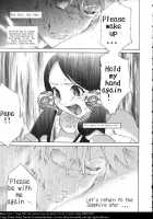 Song Of Sapphire Star [Oh Great] [Original] Thumbnail Page 38