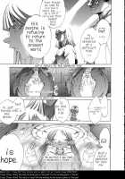 Song Of Sapphire Star [Oh Great] [Original] Thumbnail Page 40