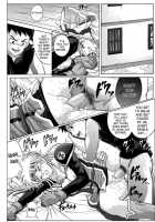 Sinclair 2 [Izumi Kazuya] [Dragon Quest] Thumbnail Page 19