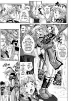Sinclair 2 [Izumi Kazuya] [Dragon Quest] Thumbnail Page 26