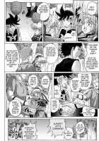 Sinclair 2 [Izumi Kazuya] [Dragon Quest] Thumbnail Page 27