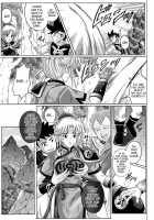 Sinclair 2 [Izumi Kazuya] [Dragon Quest] Thumbnail Page 28