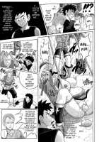 Sinclair 2 [Izumi Kazuya] [Dragon Quest] Thumbnail Page 42