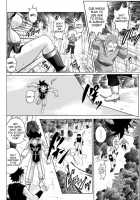 Sinclair 2 [Izumi Kazuya] [Dragon Quest] Thumbnail Page 43