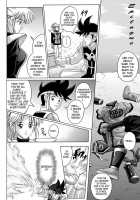 Sinclair 2 [Izumi Kazuya] [Dragon Quest] Thumbnail Page 49