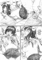 Two Fireworks / ふたり花火 [Kahlua Suzuki] [Original] Thumbnail Page 17