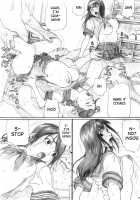 Two Fireworks / ふたり花火 [Kahlua Suzuki] [Original] Thumbnail Page 27