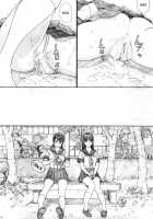 Two Fireworks / ふたり花火 [Kahlua Suzuki] [Original] Thumbnail Page 30