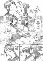 Two Fireworks / ふたり花火 [Kahlua Suzuki] [Original] Thumbnail Page 31