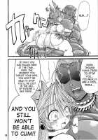 Prina The Dungeoneering Princess 2 / 迷宮王女プリナ 2 [Rebis] [Original] Thumbnail Page 20