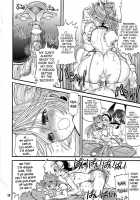 Prina The Dungeoneering Princess 2 / 迷宮王女プリナ 2 [Rebis] [Original] Thumbnail Page 28