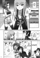 Majo Yome Nikki R2 / 魔女嫁日記 R2 [Koume Keito] [Code Geass] Thumbnail Page 12