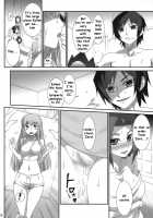 Majo Yome Nikki R2 / 魔女嫁日記 R2 [Koume Keito] [Code Geass] Thumbnail Page 17