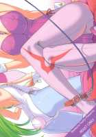 Majo Yome Nikki R2 / 魔女嫁日記 R2 [Koume Keito] [Code Geass] Thumbnail Page 26