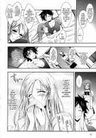 Aki-Akane Zenpen / Aki-Akane 前編 [Tana] [Bleach] Thumbnail Page 17
