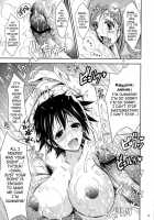 Aki-Akane Zenpen / Aki-Akane 前編 [Tana] [Bleach] Thumbnail Page 20
