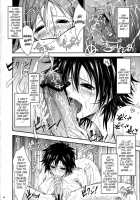 Aki-Akane Zenpen / Aki-Akane 前編 [Tana] [Bleach] Thumbnail Page 25