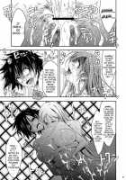 Aki-Akane Zenpen / Aki-Akane 前編 [Tana] [Bleach] Thumbnail Page 34