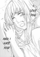 Primal. / プライマル。 [Sou] [Touhou Project] Thumbnail Page 22