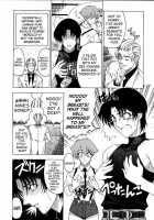 Hiroshi'S Strange Love / 博士のストレンジな愛情 [Sena Youtarou] [Original] Thumbnail Page 100