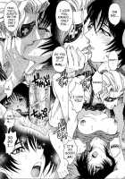 Hiroshi'S Strange Love / 博士のストレンジな愛情 [Sena Youtarou] [Original] Thumbnail Page 111