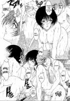 Hiroshi'S Strange Love / 博士のストレンジな愛情 [Sena Youtarou] [Original] Thumbnail Page 119