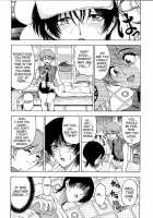 Hiroshi'S Strange Love / 博士のストレンジな愛情 [Sena Youtarou] [Original] Thumbnail Page 120