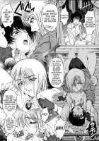 Hiroshi'S Strange Love / 博士のストレンジな愛情 [Sena Youtarou] [Original] Thumbnail Page 122