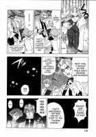 Hiroshi'S Strange Love / 博士のストレンジな愛情 [Sena Youtarou] [Original] Thumbnail Page 130