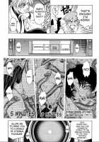 Hiroshi'S Strange Love / 博士のストレンジな愛情 [Sena Youtarou] [Original] Thumbnail Page 135