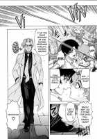 Hiroshi'S Strange Love / 博士のストレンジな愛情 [Sena Youtarou] [Original] Thumbnail Page 142