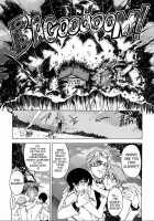 Hiroshi'S Strange Love / 博士のストレンジな愛情 [Sena Youtarou] [Original] Thumbnail Page 145