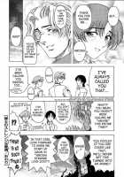 Hiroshi'S Strange Love / 博士のストレンジな愛情 [Sena Youtarou] [Original] Thumbnail Page 146