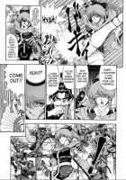 Hiroshi'S Strange Love / 博士のストレンジな愛情 [Sena Youtarou] [Original] Thumbnail Page 151