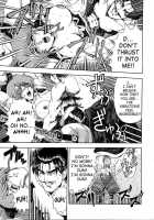 Hiroshi'S Strange Love / 博士のストレンジな愛情 [Sena Youtarou] [Original] Thumbnail Page 161