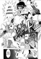 Hiroshi'S Strange Love / 博士のストレンジな愛情 [Sena Youtarou] [Original] Thumbnail Page 162