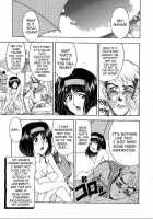 Hiroshi'S Strange Love / 博士のストレンジな愛情 [Sena Youtarou] [Original] Thumbnail Page 167